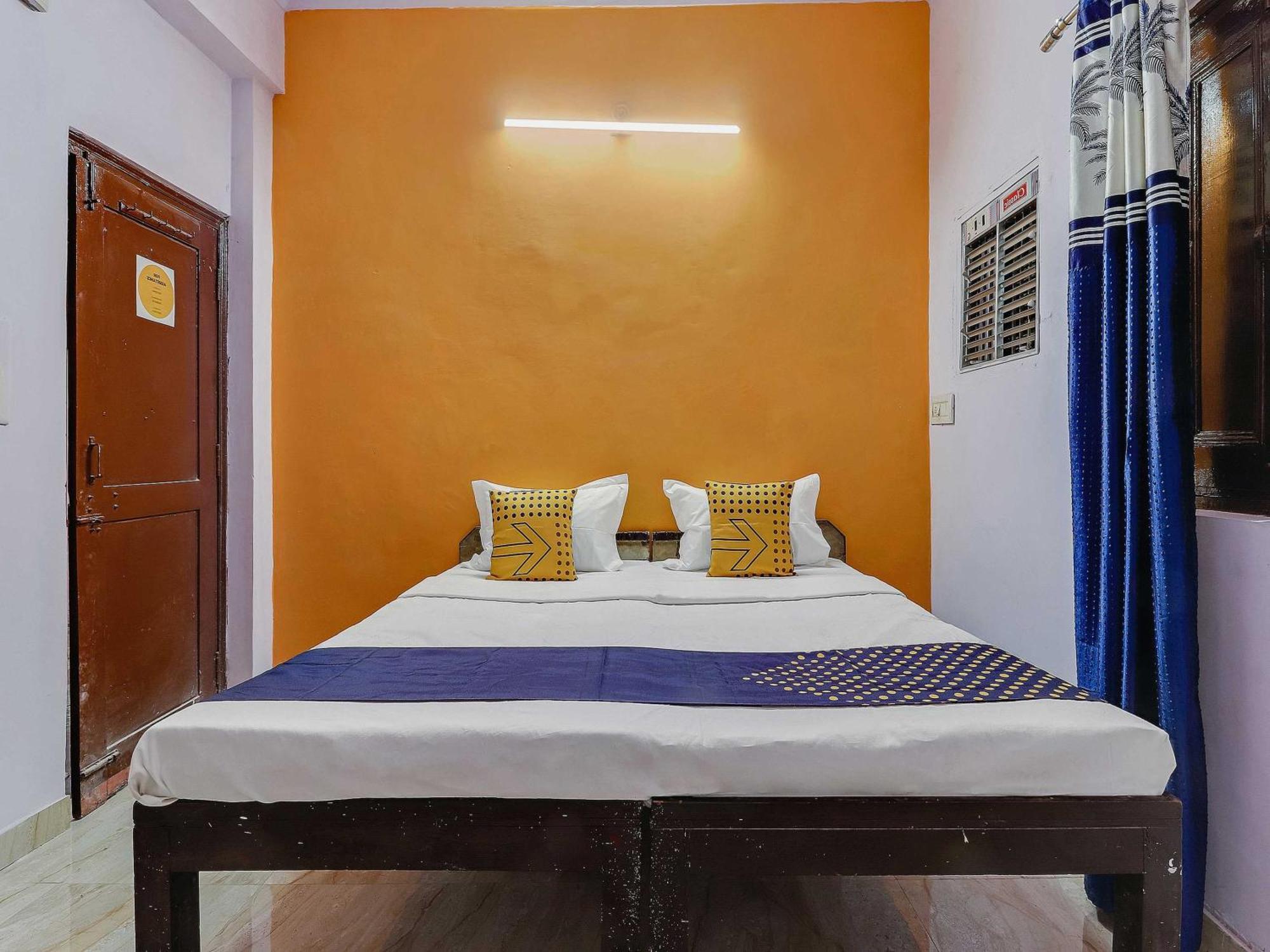 Hotel Bhaskar By Grb Ghaziabad Exterior photo