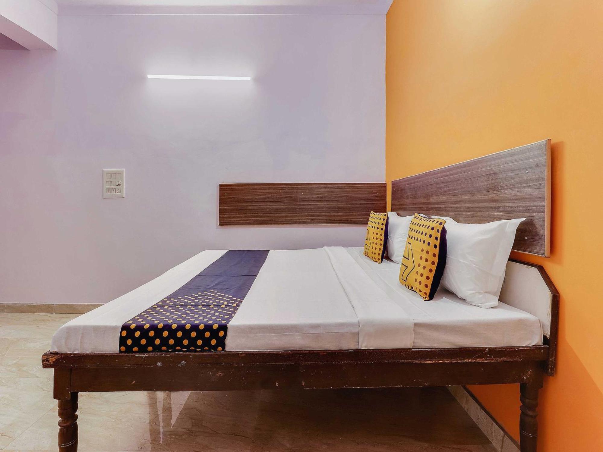 Hotel Bhaskar By Grb Ghaziabad Exterior photo
