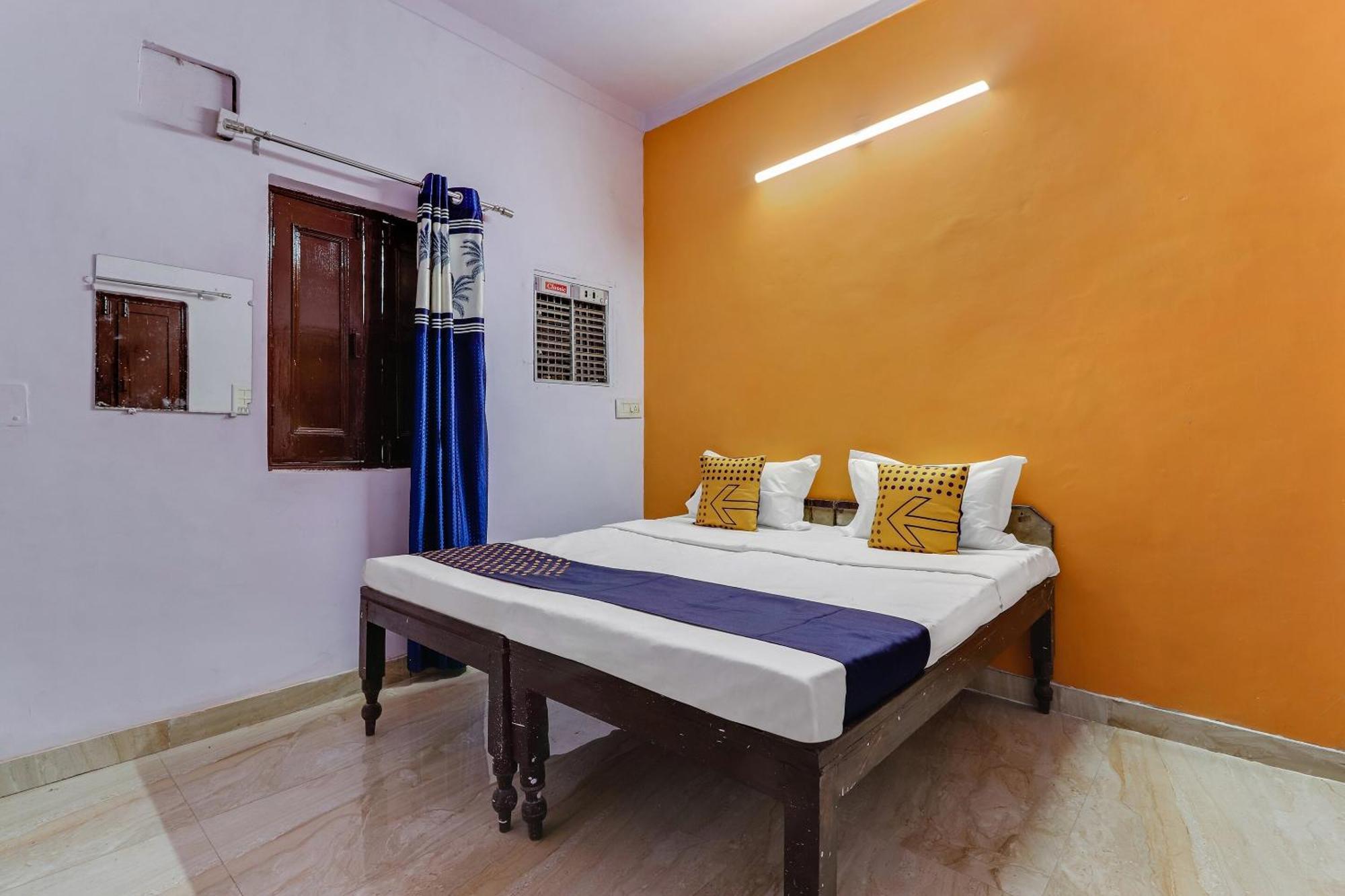 Hotel Bhaskar By Grb Ghaziabad Exterior photo