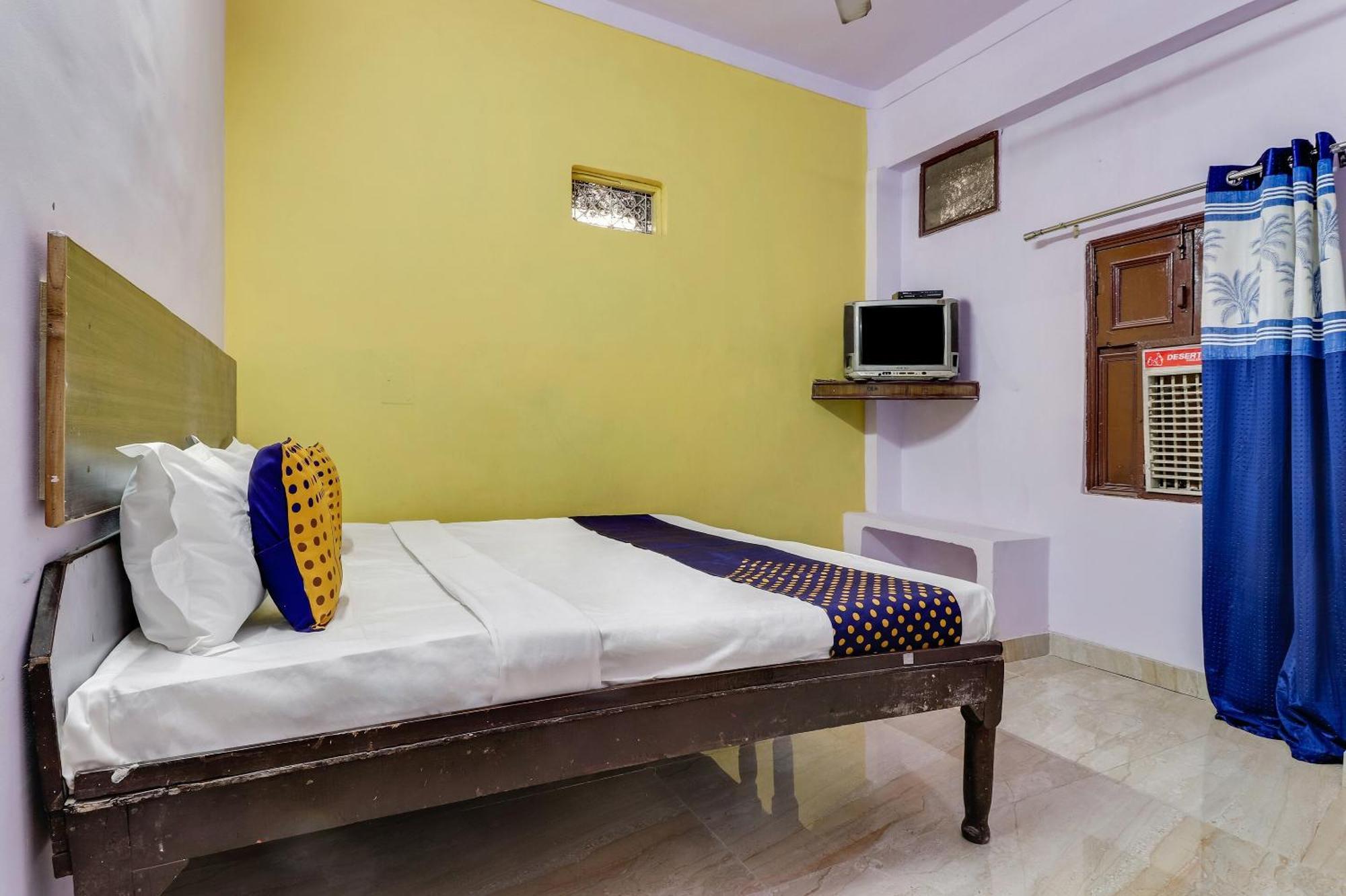 Hotel Bhaskar By Grb Ghaziabad Exterior photo
