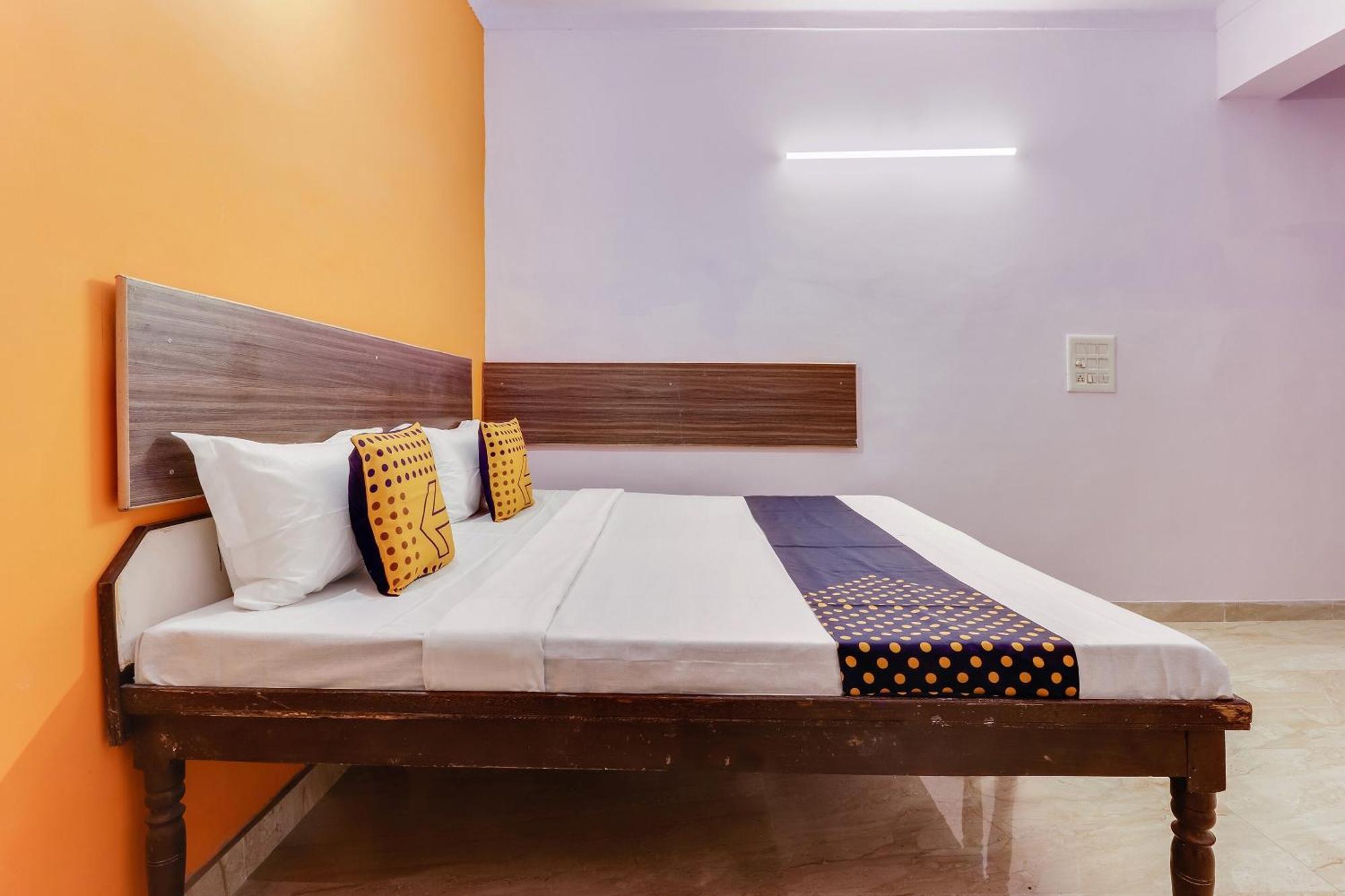 Hotel Bhaskar By Grb Ghaziabad Exterior photo